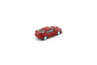 Thumbnail for BM Creations 1:64 Toyota Celica GT Four, Red RHD With Bodykit