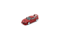 Thumbnail for BM Creations 1:64 Toyota Celica GT Four, Red RHD With Bodykit