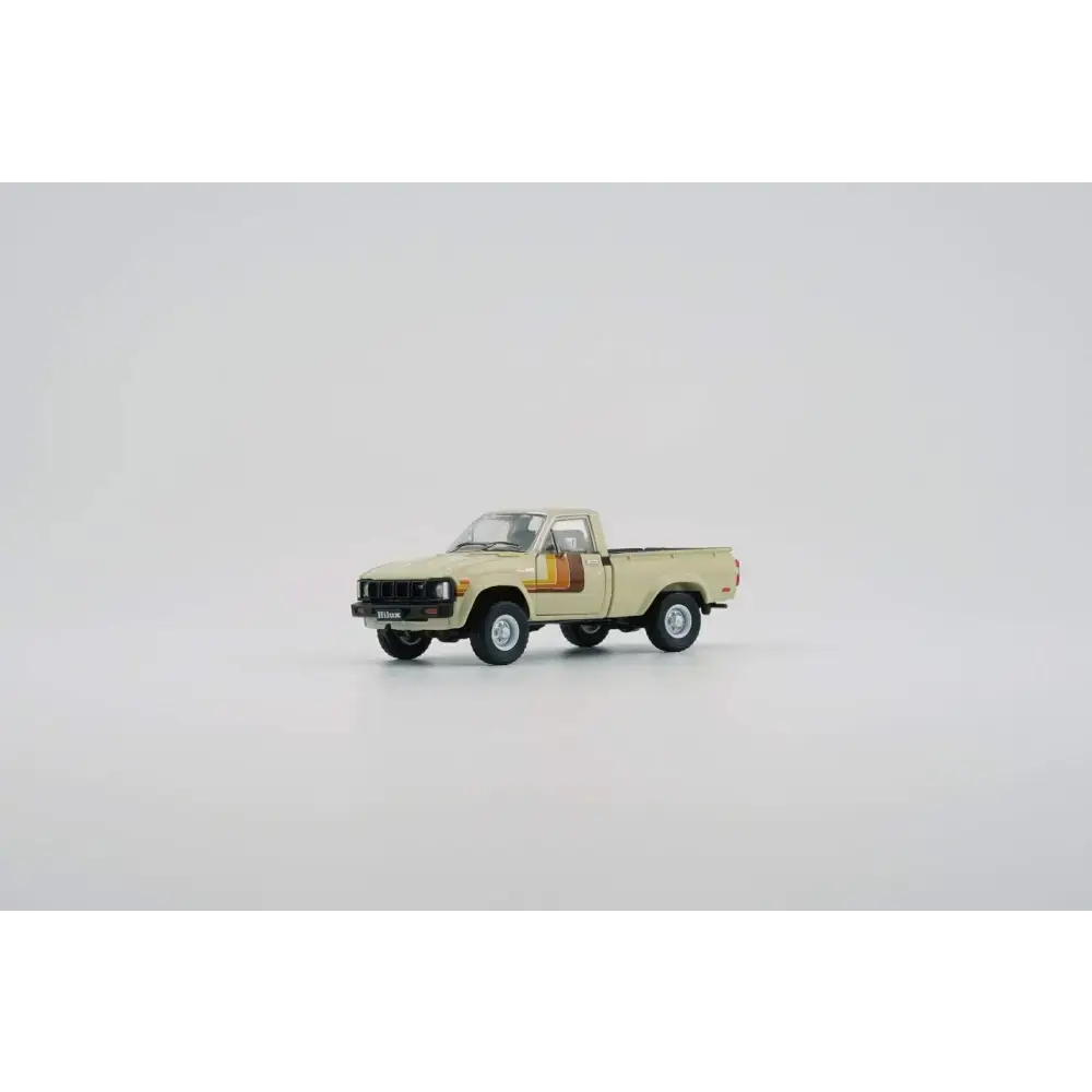 BM Creations 1:64 Toyota Hilux N60 N70