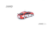 Thumbnail for INNO64 1:64 HondaAccord Euro-R CL7 - #66 Macau WTCC 2008