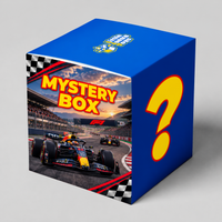Thumbnail for Little Luca's Toys Hot Wheels Premium 1:64 Formula 1 Mystery Box