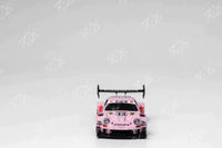 Thumbnail for Error 404 1:64 Porsche 911 Ken Block Pink 43 HOONIPIGASUS