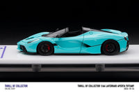 Thumbnail for FuelMe 1:64 LaFerrari Aperta Tiffany