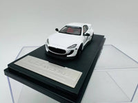 Thumbnail for GCD 1:64 LBWK Masarati Chase Car