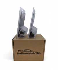 Thumbnail for Garage One64 1:64 Premium Hot Wheels 2 Piece Protectors Box of 10