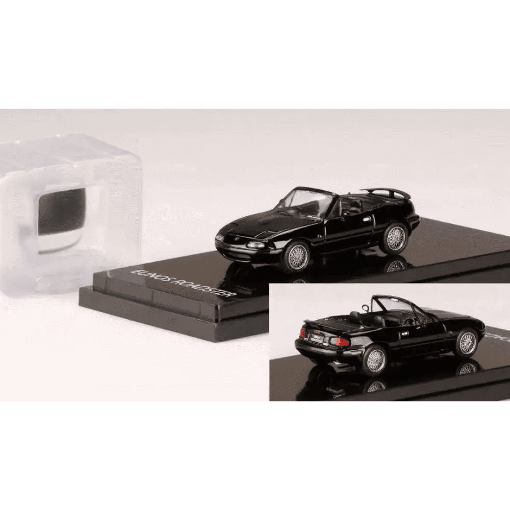 Hobby Japan 1:64 Eunos Roadster