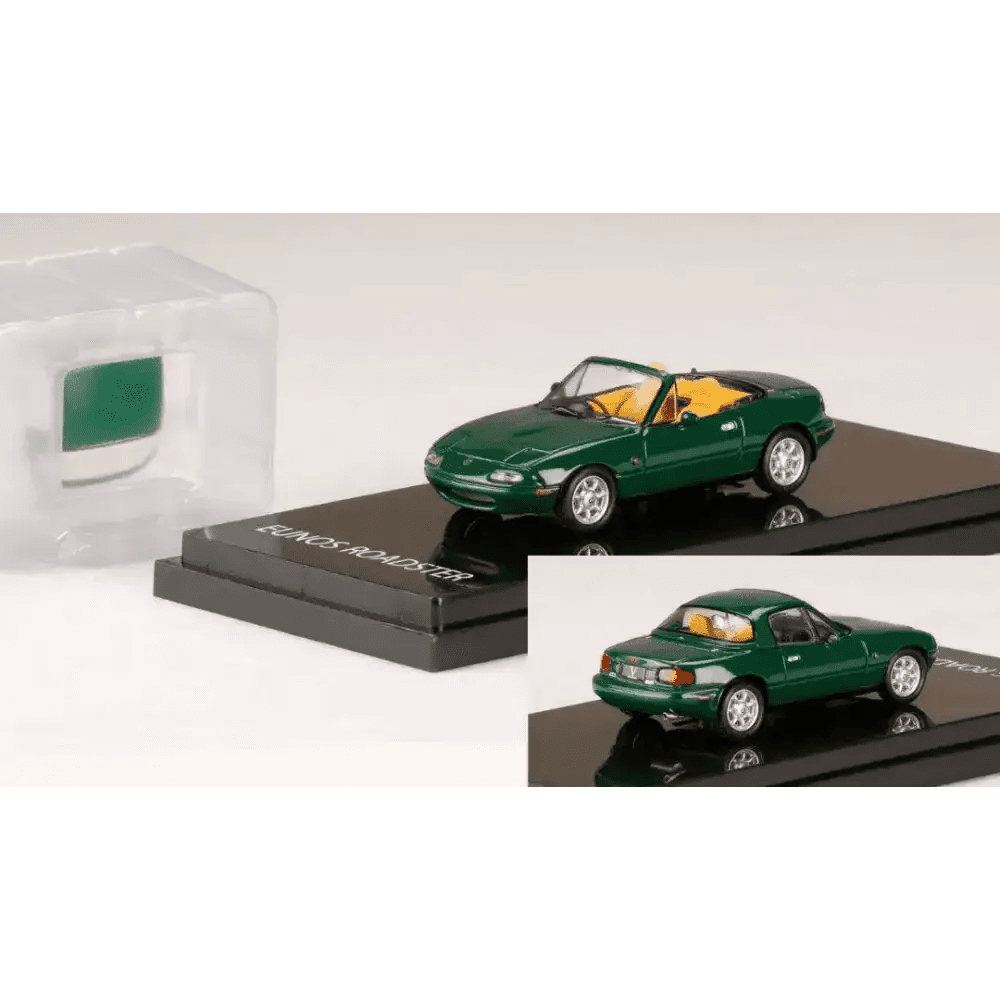 Hobby Japan 1:64 Eunos Roadster