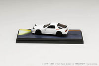 Thumbnail for Hobby Japan 1:64 Initial D Mazda RX-7 FC3S VS Kyoichi Sudo With Ryosuke Takahashi Figure