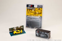Thumbnail for Hobby Japan 1:64 MAZDA RX-7 FD3S Project D/ INITIAL D Keisuke Takahashi VS Wataru Akiyama