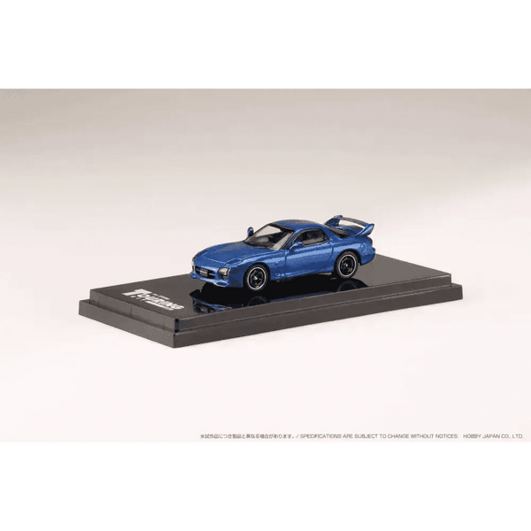 Hobby-Japan-1-64-Mazda-RX-7-