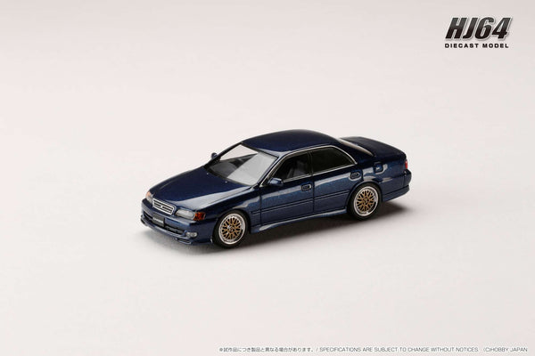 Hobby-Japan-1-64-Toyota-CHASER