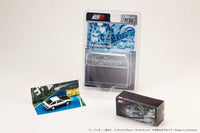 Thumbnail for Hobby Japan 1:64 Toyota COROLLA LEVIN AE86 / INITIAL D Wataru Akiyama VS Keisuke Takahashi