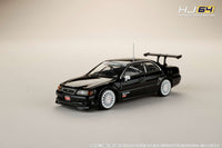 Thumbnail for Hobby Japan 1:64 Toyota Chaser 1997 JTCC Test car