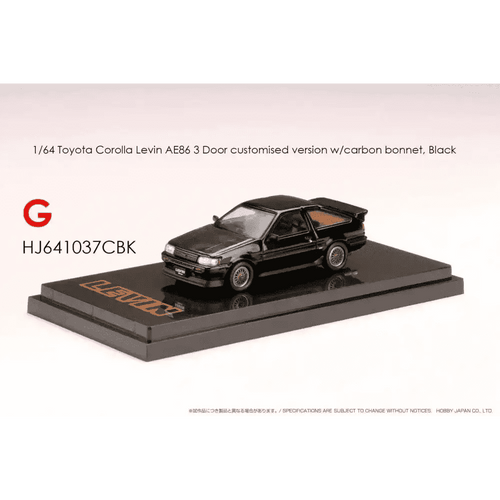 Hobby-Japan-1-64-Toyota-