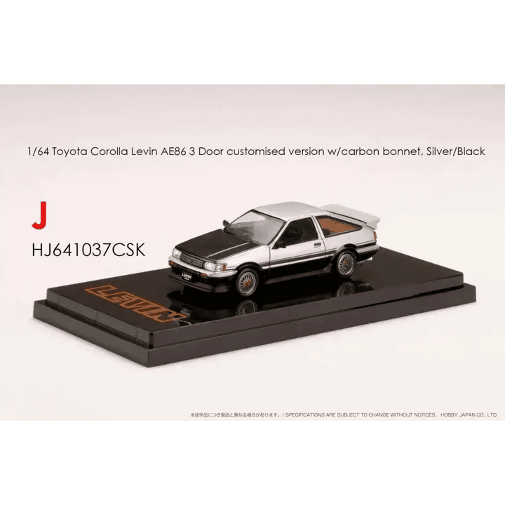 Hobby-Japan-1-64-Toyota-