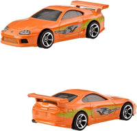 Thumbnail for Hot Wheels 1:64 Fast & Furious 5 Pack