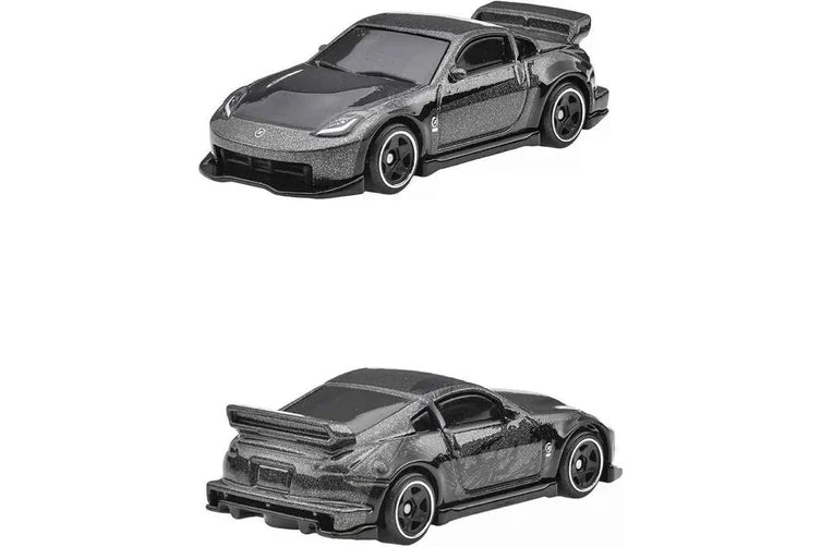 Hot Wheels 1:64 Fast & Furious Themed Asst 2024 - Nissan 350Z Custom