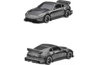 Thumbnail for Hot Wheels 1:64 Fast & Furious Themed Asst 2024 - Nissan 350Z Custom