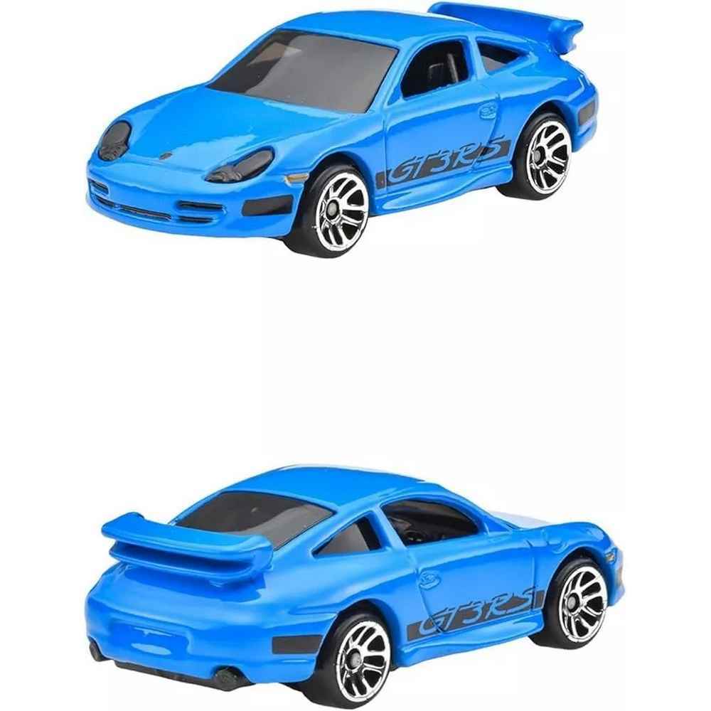 Hot Wheels 1:64 Fast & Furious Themed Asst 2024 - Porsche 911 GT3 RS