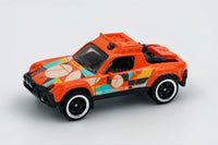 Thumbnail for Hot Wheels 1:64 HW Speed Graphics - Porsche 914 Safari