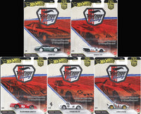 Thumbnail for Hot Wheels 1:64 Premium 1:64 Car Culture 2026 VINTAGE RACI