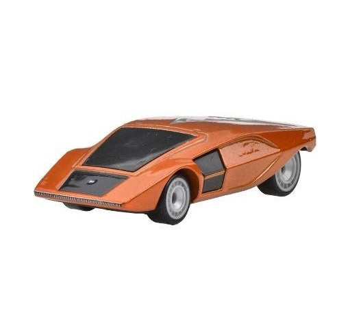 Hot Wheels 1:64 Premium Car Culture 2024 HAMMER DROP - Lancia Stratos Zero