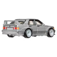 Thumbnail for Hot Wheels 1:64 Premium Car Culture Modern Classics Mercedes-Benz 190 E SOLID PACK OF 10