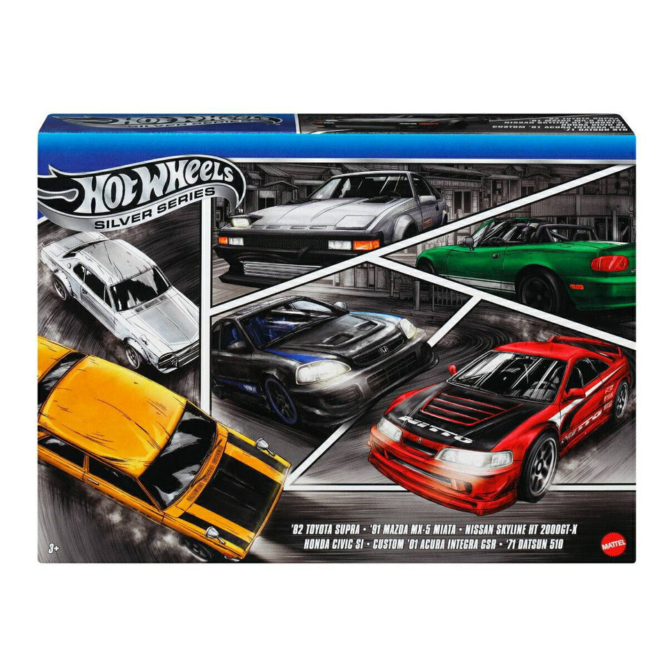 Hot-Wheels-1-64-Street-of-