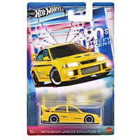 Thumbnail for Hot Wheels 1:64 Themed Automotive Asst 2025 Mix 1 Complete Set 1-5