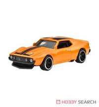 Thumbnail for Hot Wheels Premium 1:64 2 Pack 71 AMC Javelin / AMC Rebel Machine