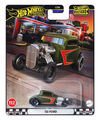 Thumbnail for Hot Wheels Premium 1:64 Boulevard 2024 32 Ford