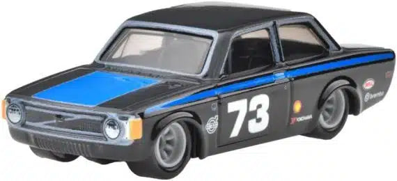 Hot Wheels Premium 1:64 Boulevard 2024 73 Volvo 142 GL