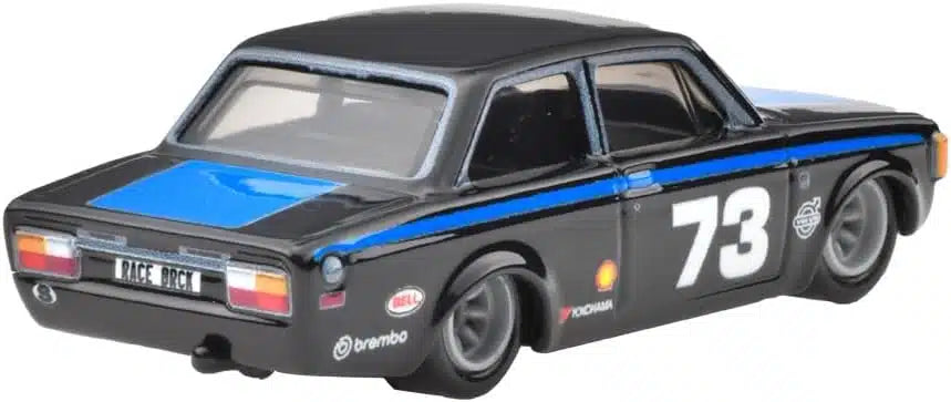 Hot Wheels Premium 1:64 Boulevard 2024 73 Volvo 142 GL