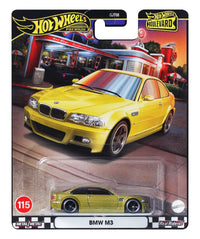 Thumbnail for Hot Wheels Premium 1:64 Boulevard 2024 Assortment 5 Complete Set 1-5