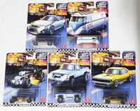 Thumbnail for Hot Wheels Premium 1:64 Boulevard Series #1-80