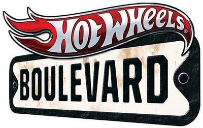 Hot Wheels Premium 1:64 Boulevard Complete Series #1-170