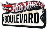 Thumbnail for Hot Wheels Premium 1:64 Boulevard Complete Series #1-170