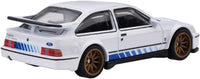Thumbnail for Hot Wheels Premium 1:64 Car Culture 2023 87 Ford Sierra Cosworth