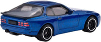 Thumbnail for Hot Wheels Premium 1:64 Car Culture 2023 Canyon 89 Porsche 944 Turbo
