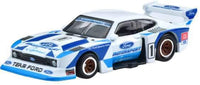 Thumbnail for Hot Wheels Premium 1:64 Car Culture 2023 Race Day Ford Capri Gr.5