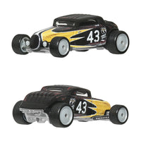 Thumbnail for Hot Wheels Premium 1:64 Car Culture 2026 Collectors Mooneyes Boxset