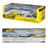 Thumbnail for Hot Wheels Premium 1:64 Car Culture 2026 Collectors Mooneyes Boxset