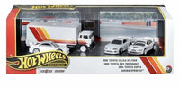 Thumbnail for Hot Wheels Premium 1:64 Car Culture 2026 Collectors Boxset Toyota