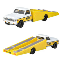 Thumbnail for Hot Wheels Premium 1:64 Car Culture 2026 Collectors Mooneyes Boxset
