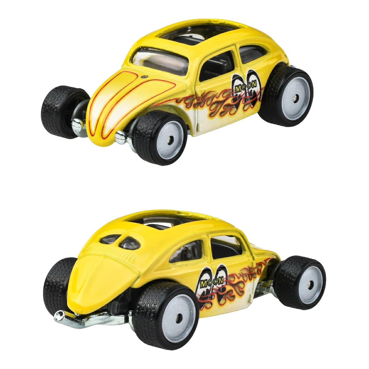 Hot Wheels Premium 1:64 Car Culture 2026 Collectors Mooneyes Boxset