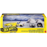 Thumbnail for Hot Wheels Premium 1:64 Car Culture 2026 Collectors Mooneyes Boxset