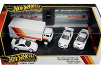 Thumbnail for Hot Wheels Premium 1:64 Car Culture 2026 Collectors Boxset Toyota