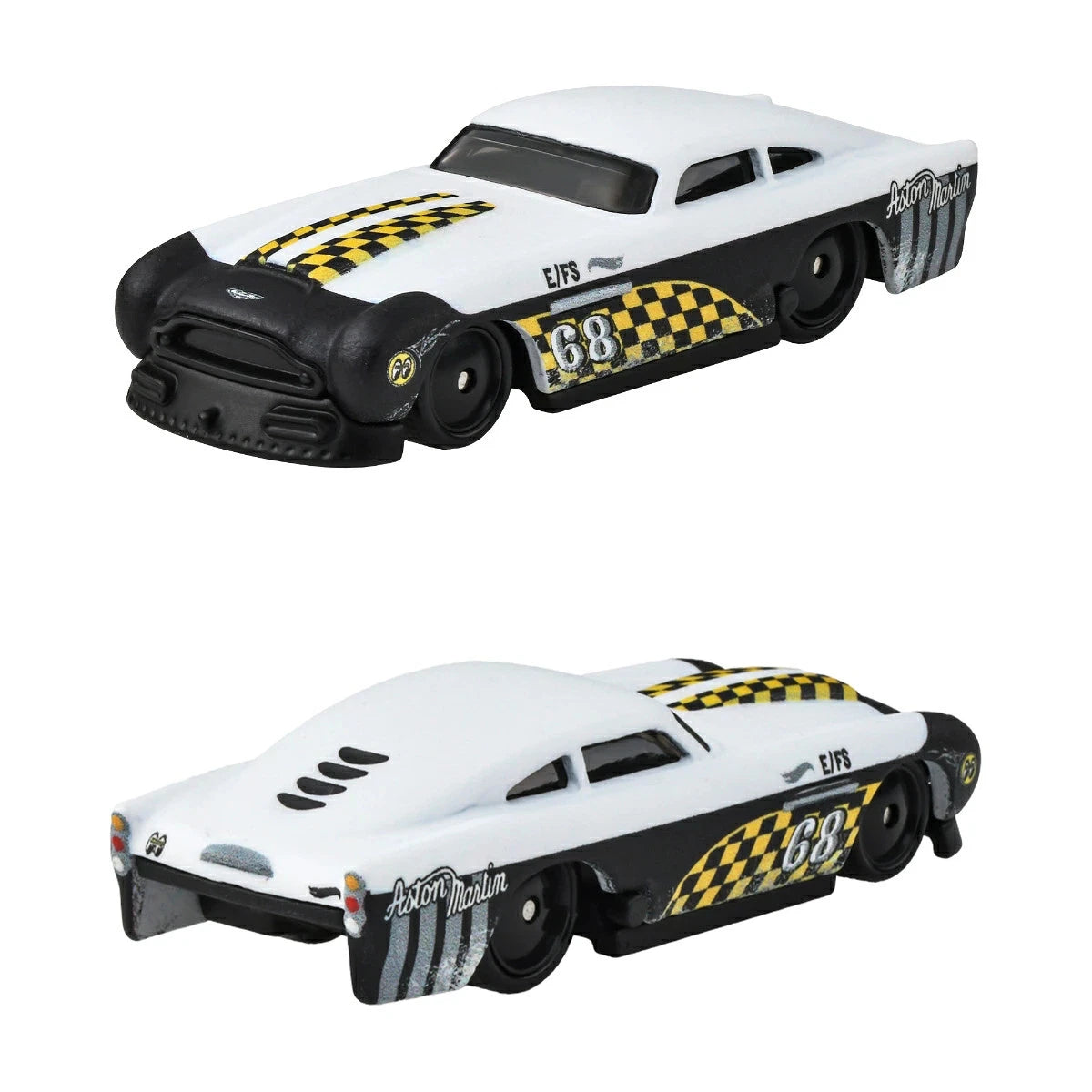 Hot Wheels Premium 1:64 Car Culture 2026 Collectors Mooneyes Boxset