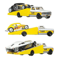 Thumbnail for Hot Wheels Premium 1:64 Car Culture 2026 Collectors Mooneyes Boxset