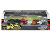 Thumbnail for Hot Wheels Premium 1:64 Collectors Boxset